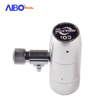 New type high quality and pressure beverage beer gas CO2 with aluminium body